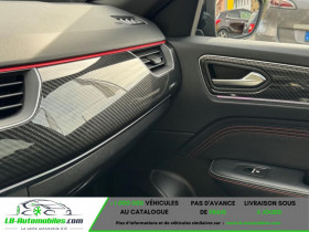 Renault Arkana TCe 160 BVA  occasion � Beaupuy - photo n�4