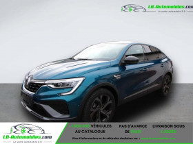 Renault Arkana TCe 160 BVA  occasion � Beaupuy - photo n�2