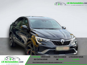 Renault Arkana TCe 160 BVA  occasion � Beaupuy - photo n�2