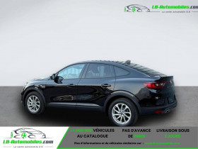 Renault Arkana TCe 160 BVA  occasion � Beaupuy - photo n�2