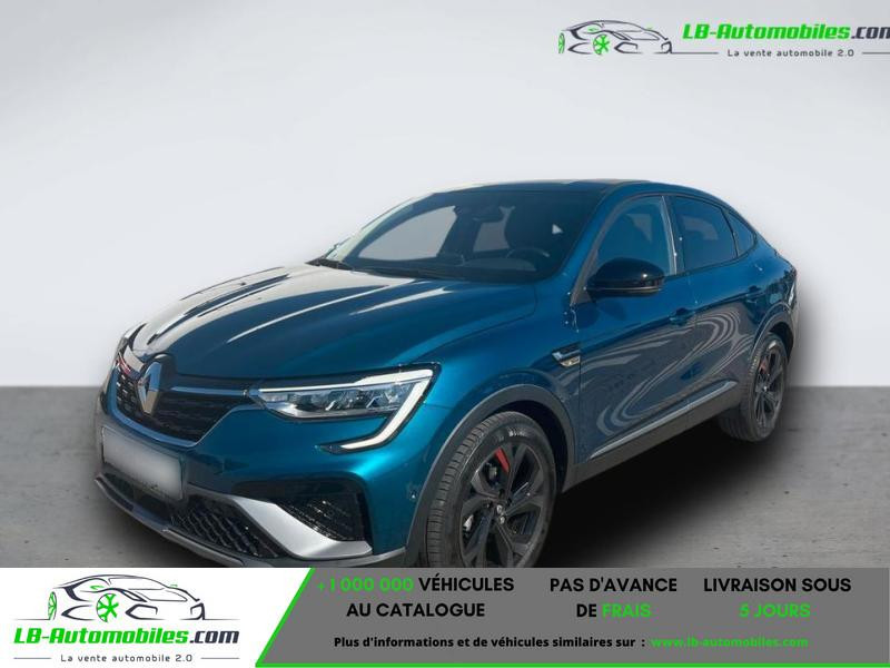 Renault Arkana TCe 160 BVA  occasion  Beaupuy