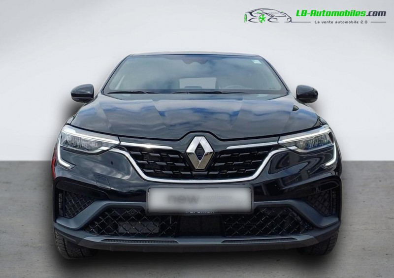 Renault Arkana TCe 160 BVA  occasion  Beaupuy - photo n4