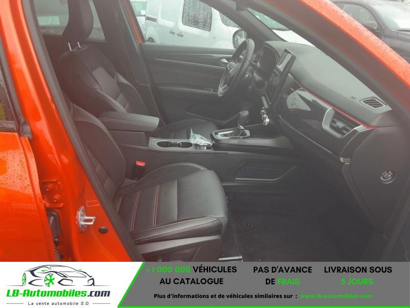 Renault Arkana TCe 160 BVA 2023 - photo n°4 Renault Arkana TCe 160 BVA  occasion à Beaupuy - photo n°4