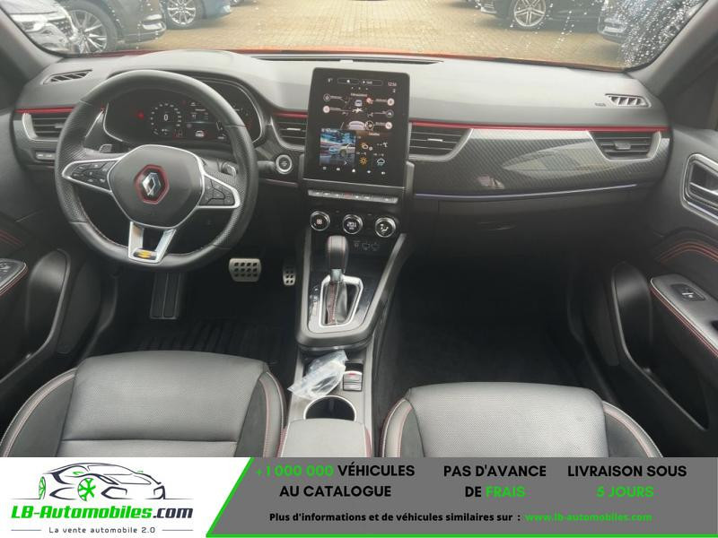 Renault Arkana TCe 160 BVA 2023 - photo n°2 Renault Arkana TCe 160 BVA  occasion à Beaupuy - photo n°2
