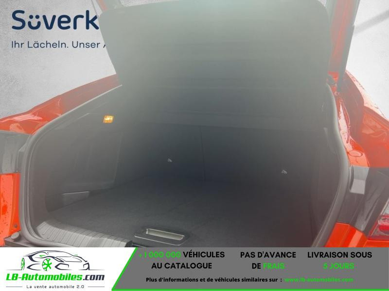 Renault Arkana TCe 160 BVA 2023 - photo n°6 Renault Arkana TCe 160 BVA  occasion à Beaupuy - photo n°6