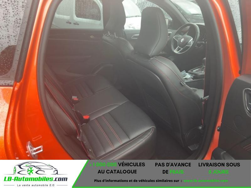 Renault Arkana TCe 160 BVA 2023 - photo n°5 Renault Arkana TCe 160 BVA  occasion à Beaupuy - photo n°5