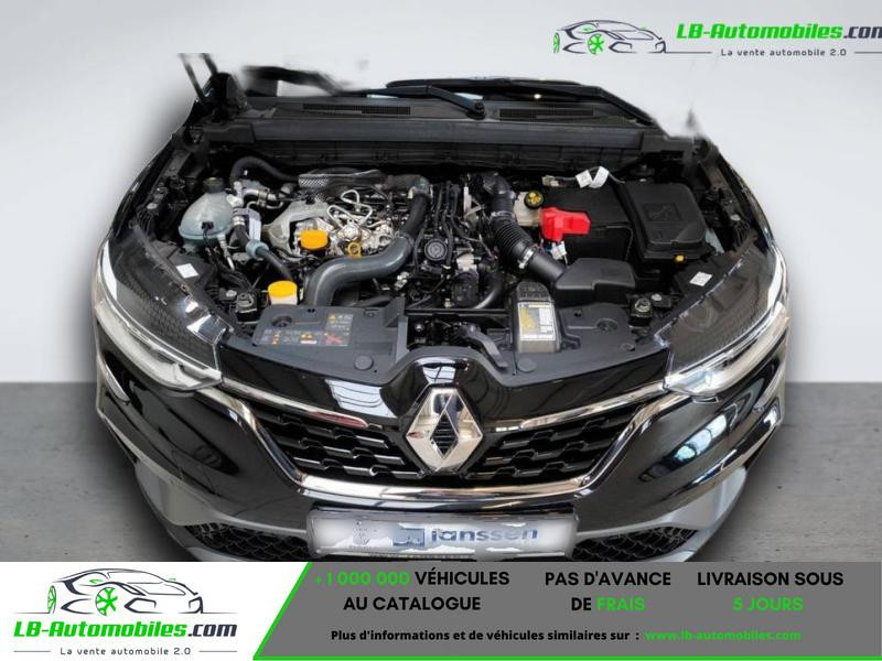 Renault Arkana TCe 160 BVA 2023 - photo n°2 Renault Arkana TCe 160 BVA  occasion à Beaupuy - photo n°2