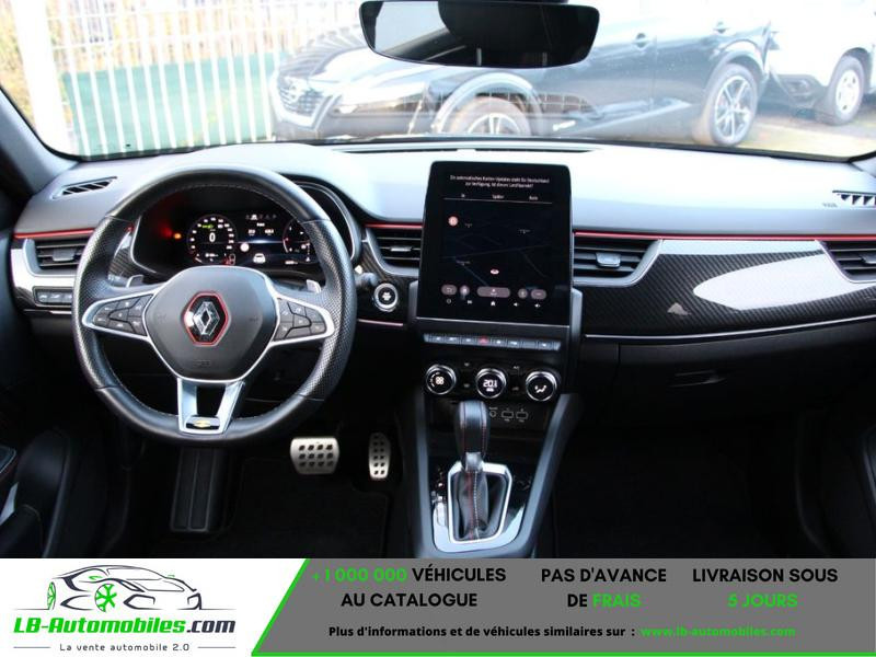Renault Arkana TCe 160 BVA 2022 - photo n°3 Renault Arkana TCe 160 BVA  occasion à Beaupuy - photo n°3