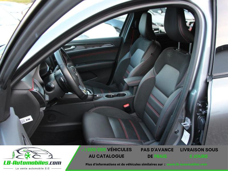 Renault Arkana TCe 160 BVA 2022 - photo n°7 Renault Arkana TCe 160 BVA  occasion à Beaupuy - photo n°7