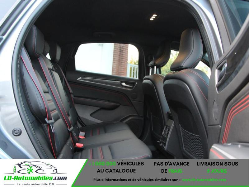 Renault Arkana TCe 160 BVA 2022 - photo n°8 Renault Arkana TCe 160 BVA  occasion à Beaupuy - photo n°8