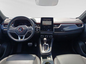 Renault Arkana TCe 160 BVA  occasion  Beaupuy - photo n2