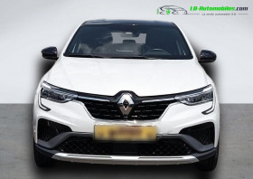 Renault Arkana TCe 160 BVA  occasion  Beaupuy - photo n4