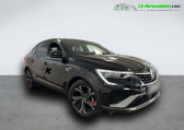 Renault Arkana occasion année 2022 boite Automatique Annonce Renault Arkana occasion Essence TCe 160 BVA à Beaupuy