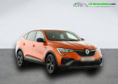 Renault Arkana occasion année 2023 boite Automatique Annonce Renault Arkana occasion Essence TCe 160 BVA à Beaupuy
