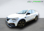 Renault Arkana occasion année 2023 boite Automatique Annonce Renault Arkana occasion Essence TCe 160 BVA à Beaupuy