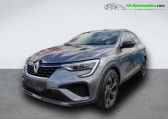 Renault Arkana occasion année 2022 boite Automatique Annonce Renault Arkana occasion Essence TCe 160 BVA à Beaupuy