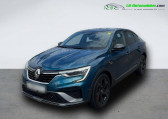 Renault Arkana occasion année 2022 boite Automatique Annonce Renault Arkana occasion Essence TCe 160 BVA à Beaupuy