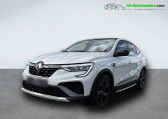 Renault Arkana occasion année 2022 boite Manuelle Annonce Renault Arkana occasion Essence TCe 160 BVM à Beaupuy