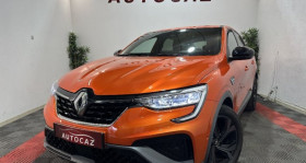 Renault Arkana occasion 2023 mise en vente &agrave; THIERS par le garage SAS AUTOCAZ - photo n&deg;1
