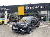 Renault Arkana occasion année 2024 boite Automatique Annonce Renault Arkana occasion Essence TCe 160 EDC 23 esprit Alpine 5p à SAINT-GREGOIRE