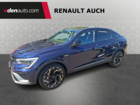 Renault Arkana , garage RENAULT LISLE  L'Isle-Jourdain