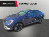 Renault Arkana occasion année 2024 boite Automatique Annonce Renault Arkana occasion Essence TCe 160 EDC - 23 esprit Alpine à L'Isle-Jourdain