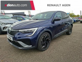 Renault Arkana occasion année 2024 boite Automatique Annonce Renault Arkana occasion Essence TCe 160 EDC - 23 esprit Alpine à Agen