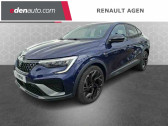 Renault Arkana occasion  année 2024 boite Automatique Annonce Renault Arkana occasion Essence TCe 160 EDC - 23 esprit Alpine à Agen