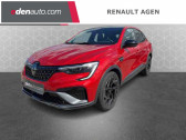 Renault Arkana TCe 160 EDC - 23 esprit Alpine   Agen 47