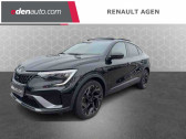 Renault Arkana TCe 160 EDC - 23 esprit Alpine   Agen 47