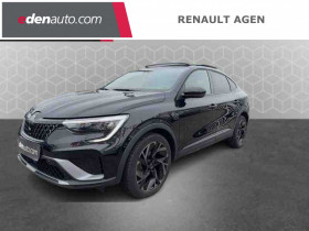 Renault Arkana , garage RENAULT AGEN  Agen