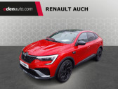 Renault Arkana occasion année 2024 boite Automatique Annonce Renault Arkana occasion Essence TCe 160 EDC - 23 esprit Alpine à Auch