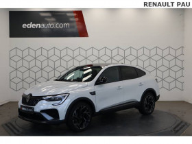 Renault Arkana occasion 2024 mise en vente &agrave; Pau par le garage RENAULT PAU - photo n&deg;1