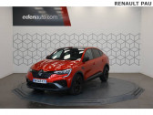 Renault Arkana TCe 160 EDC - 23 esprit Alpine   Pau 64