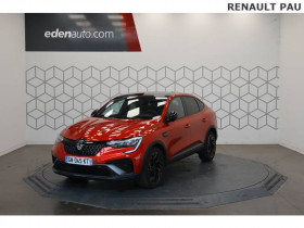 Renault Arkana occasion 2024 mise en vente à Pau par le garage RENAULT PAU - photo n°1