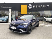Renault Arkana TCe 160 EDC - 23 esprit Alpine   ARGENTAN 61