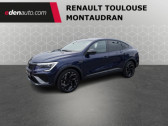 Renault Arkana occasion année 2024 boite Automatique Annonce Renault Arkana occasion Essence TCe 160 EDC - 23 esprit Alpine à Toulouse