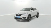 Renault Arkana occasion année 2022 boite Automatique Annonce Renault Arkana occasion Essence TCe 160 EDC FAP 21B Intens 5p à SAINT-GREGOIRE