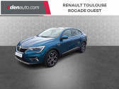 Annonce Renault Arkana occasion Essence TCe 160 EDC FAP - 21B Intens  Toulouse