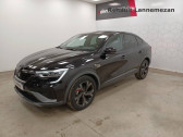 Annonce Renault Arkana occasion Essence TCe 160 EDC FAP - 21B R.S. Line � Lannemezan