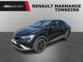 Annonce Renault Arkana occasion Essence TCe 160 EDC FAP - 21B R.S. Line � Sainte-Bazeille