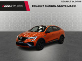 Renault Arkana occasion année 2022 boite Automatique Annonce Renault Arkana occasion Essence TCe 160 EDC FAP - 21B R.S. Line à Oloron St Marie