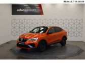 Renault Arkana TCe 160 EDC FAP - 21B R.S. Line   Oloron St Marie 64