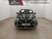 Annonce Renault Arkana occasion Essence TCe 160 EDC FAP - 21B R.S. Line � Lannemezan