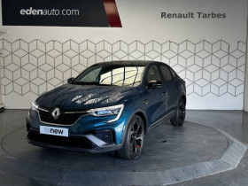 Renault Arkana occasion 2023 mise en vente à TARBES par le garage RENAULT TARBES - photo n°1
