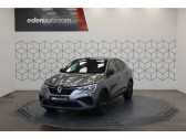 Renault Arkana TCe 160 EDC FAP - 21B R.S. Line   Lons 64