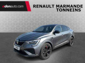 Annonce Renault Arkana occasion Essence TCe 160 EDC FAP - 21B R.S. Line  Sainte-Bazeille