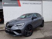 Renault Arkana occasion année 2022 boite Automatique Annonce Renault Arkana occasion Essence TCe 160 EDC FAP - 21B R.S. Line à Villeneuve-sur-Lot