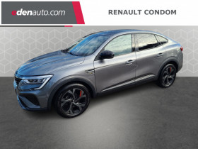 Renault Arkana , garage RENAULT CONDOM  Condom