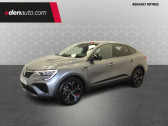 Renault Arkana occasion année 2022 boite Automatique Annonce Renault Arkana occasion Essence TCe 160 EDC FAP - 21B R.S. Line à Orthez